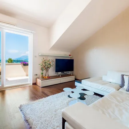 Magic Sunset Suite Dubrovnik Kültér fotó