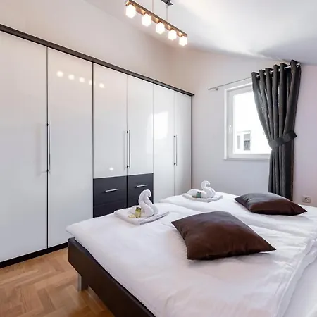 Magic Sunset Suite Dubrovnik Kültér fotó