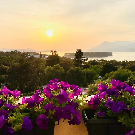 Magic Sunset Suite Dubrovnik Kültér fotó