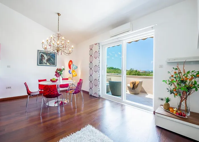 Magic Sunset Suite