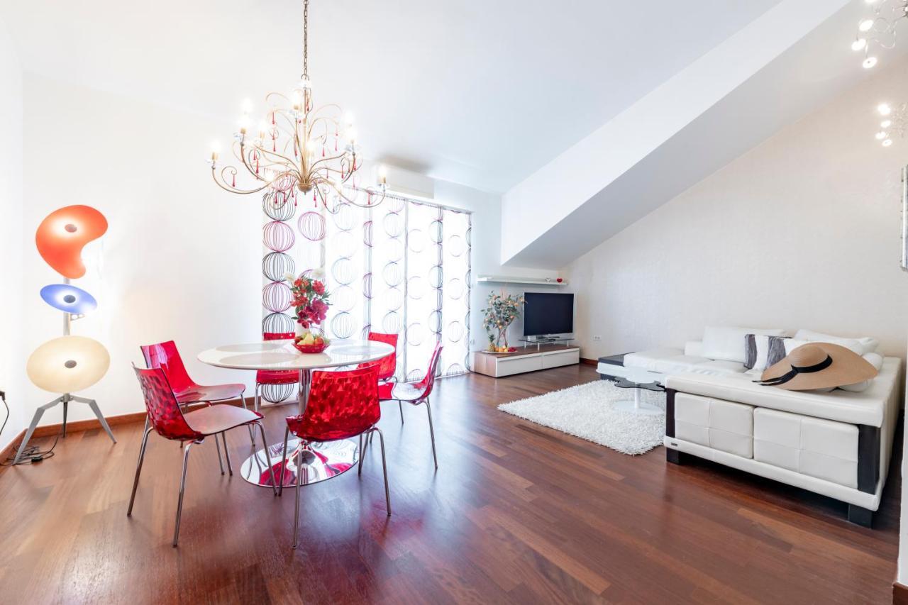 Apartman Magic Sunset Dubrovnik