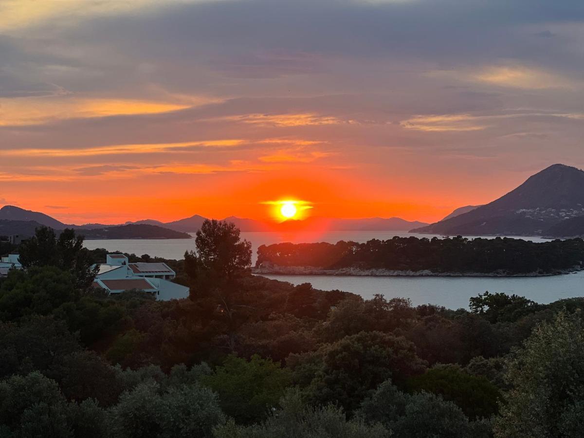 Magic Sunset *