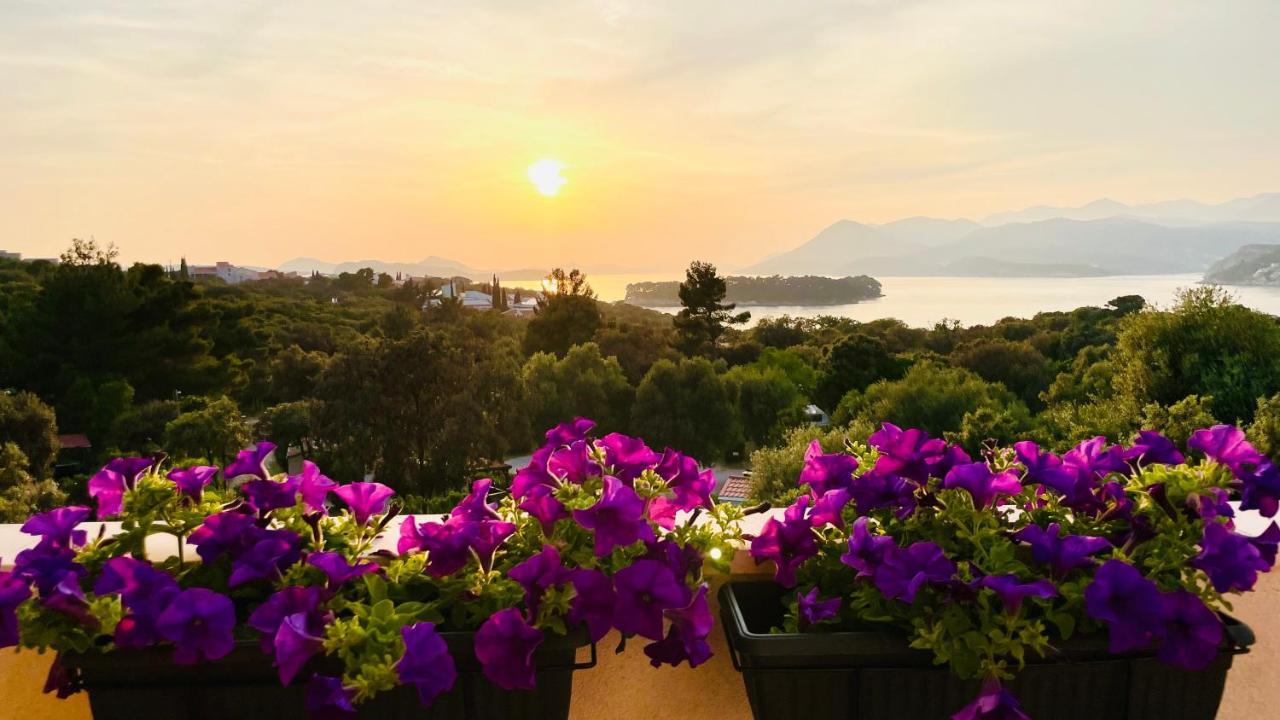 Magic Sunset Apartman