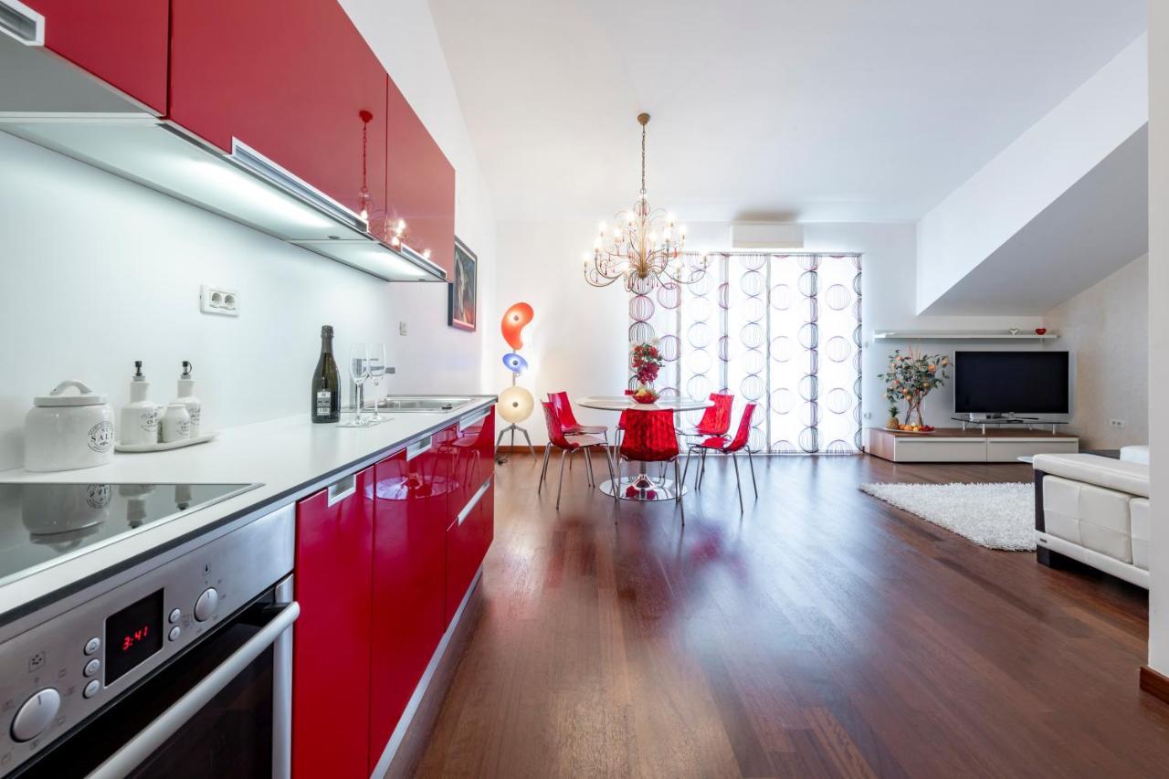 Apartman Magic Sunset *
