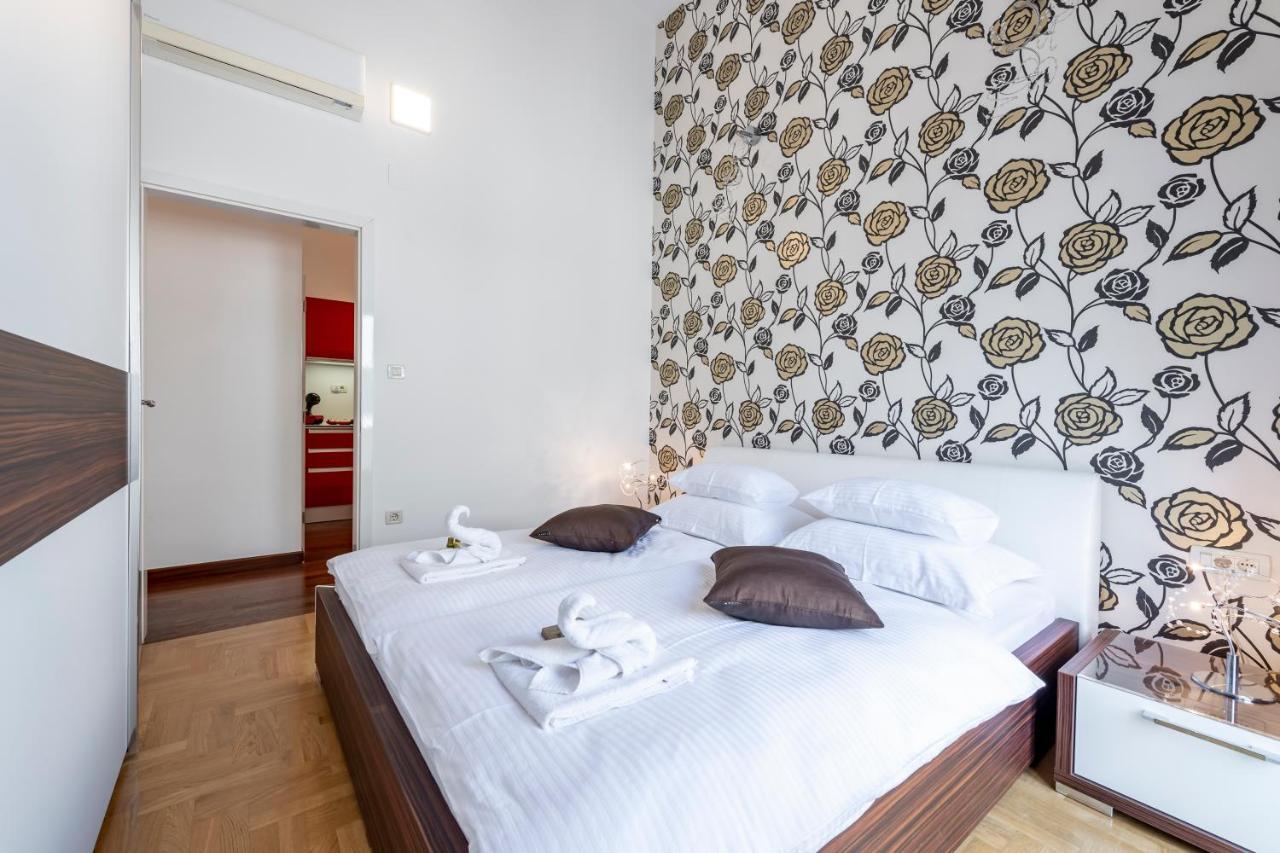 Apartman Magic Sunset Dubrovnik