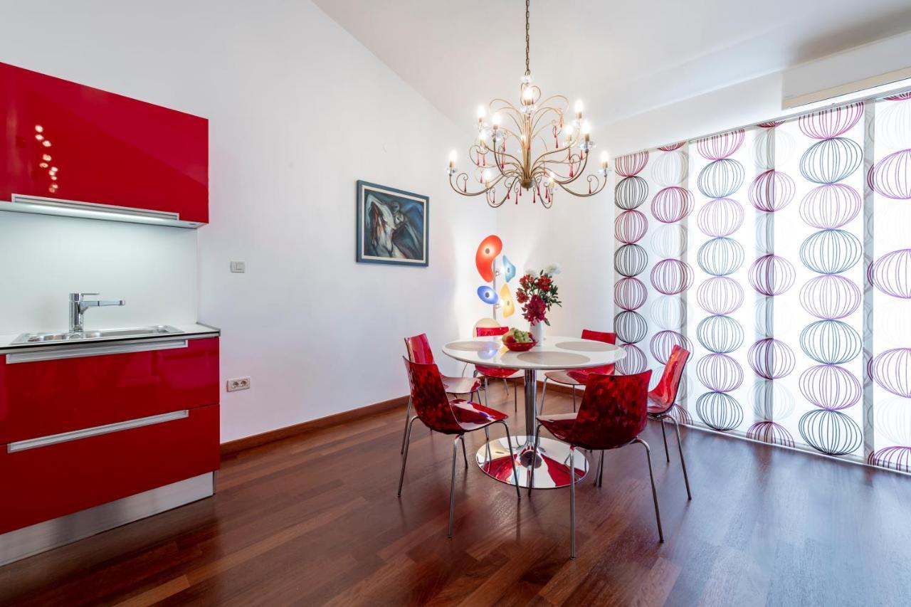 Apartman Magic Sunset